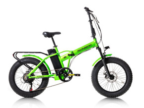 E-BIKE ALLUMINIO E-PHANTER - Bici Elettrica Pieghevole Fat Bike 48V Autonomia Fino a 60km E-BIKE ALLUMINIO E-PHANTER - Bici Elettrica Pieghevole Fat Bike 48V Autonomia Fino a 60km