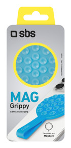 SBS TESUPPMAGSTICKYS accessorio per smartphone e telefoni cellulari Impugnatura