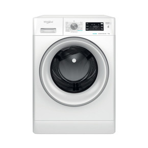 Whirlpool Lavatrice a libera installazione - FFB 7469 SV IT Whirlpool Lavatrice a libera installazione - FFB 7469 SV IT