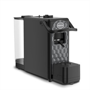 Macchina da Caffè a Cialde ESE 44mm DarkSide M.Caffè - 650W, 15 Bar, Design Compatto Macchina da Caffè a Cialde ESE 44mm DarkSide M.Caffè - 650W, 15 Bar, Design Compatto