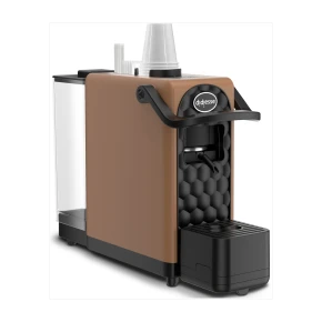 Didiesse DarkSide Macchina Caffè a Cialde 1,3L - Bronzo