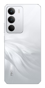 realme C71 16,9 cm (6.67") 8 GB 256 GB 6000 mAh Bianco realme C71 16,9 cm (6.67") 8 GB 256 GB 6000 mAh Bianco