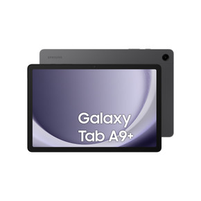 Samsung Galaxy Tab A9+ SM-X210RZAREUE tablet Qualcomm Snapdragon 128 GB 27,9 cm (11") 6 GB Wi-Fi 5 (802.11ac) Android 13 Grafite