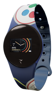 Smartwatch Techmade Freetime TM-FREETIME Orologio Digitale Multifunzione FUN2 Smartwatch Techmade Freetime TM-FREETIME Orologio Digitale Multifunzione FUN2