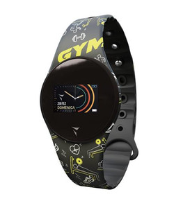 Smartwatch Techmade Freetime TM-FREETIME Orologio Digitale Multifunzione Smartwatch Techmade Freetime TM-FREETIME Orologio Digitale Multifunzione