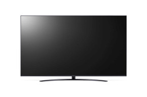 LG 75UR81003LJ TV 190,5 cm (75") 4K Ultra HD Smart TV Nero LG 75UR81003LJ TV 190,5 cm (75") 4K Ultra HD Smart TV Nero
