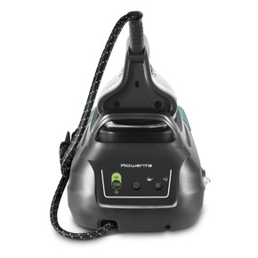 Rowenta DG8627F0 2400 W 1,1 L Microsteam 400 HD soleplate Nero, Verde