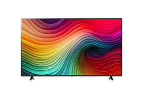 LG NanoCell NANO81 75NANO8 TV 190,5 cm (75") 4K Ultra HD Smart TV Wi-Fi Nero LG NanoCell NANO81 75NANO8 TV 190,5 cm (75") 4K Ultra HD Smart TV Wi-Fi Nero