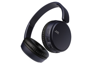 JVC HA-S36W Auricolare Wireless A Padiglione Musica e Chiamate Bluetooth Blu JVC HA-S36W Auricolare Wireless A Padiglione Musica e Chiamate Bluetooth Blu