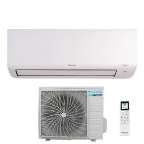 DAIKIN Climatizzatore New Evolution 18000 BTU ATXC50D R32 Inverter A++/A+
