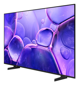 Samsung U8000F UE50U8072FUXXH TV 127 cm (50") 4K Ultra HD Smart TV Wi-Fi Nero