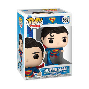 FUNKO POP! 85642 collectible figure