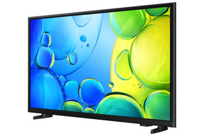 Samsung UE40F6 101,6 cm (40") Full HD Smart TV Wi-Fi Nero
