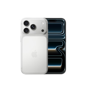 Apple iPhone 17 Pro 1TB Argento Apple iPhone 17 Pro 1TB Argento