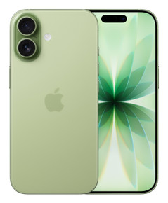 Apple iPhone 17 256GB Salvia Apple iPhone 17 256GB Salvia