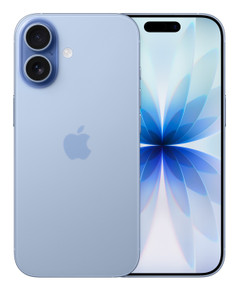 Apple iPhone 17 256GB Azzurro Nebbia Apple iPhone 17 256GB Azzurro Nebbia