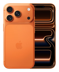 Apple iPhone 17 Pro 512GB Arancione Cosmico Apple iPhone 17 Pro 512GB Arancione Cosmico