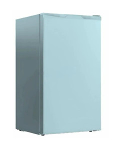 Frigorifero da Tavolo AKAI AKFR107B 100 Lt, Classe E, Blu - Compatto per Camera, Ufficio e Hotel