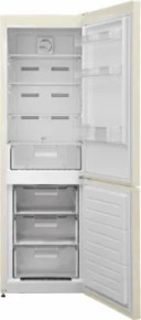 Frigorifero Combinato Akai AKFR380 295 Litri No Frost, Classe E, Colore Sabbia, Doppia Porta, Congelatore Inferiore Frigorifero Combinato Akai AKFR380 295 Litri No Frost, Classe E, Colore Sabbia, Doppia Porta, Congelatore Inferiore