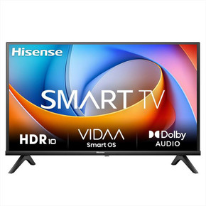 HISENSE Smart TV 40" HD Ready 40A49Q