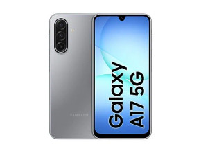 Samsung Galaxy A17 5G 256GB Display 6.7" Super AMOLED, Tripla Fotocamera 50MP e 8GB RAM GRAY OC Samsung Galaxy A17 5G 256GB Display 6.7" Super AMOLED, Tripla Fotocamera 50MP e 8GB RAM GRAY OC