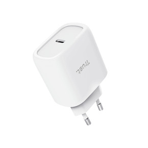 Trust Maxo Caricabatteria USB-C GaN da 45 W Trust Maxo Caricabatteria USB-C GaN da 45 W