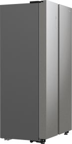 Hisense frigorifero Side By Side RS711N4ACE libera installazione 550L Classe E Convert Function