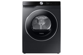 Samsung Series 6 DV90DG6845LB asciugatrice Libera installazione Caricamento frontale 9 kg Nero