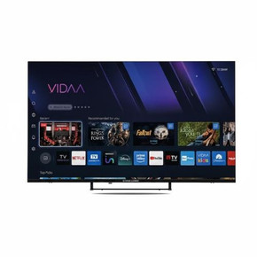 TV LED 43" FHD Smart TV Schaub Lorenz SL43FHD25VIDAA con VIDAA OS, DVB-T2/C/S2