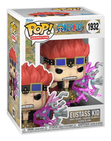 FUNKO POP! 83807 modellino da azione e da collezione