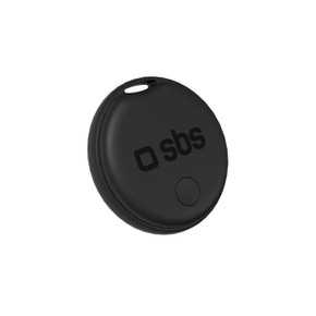 SBS TEFINDTAGAPGOK localizzatore e cercatore GPS Universale Nero