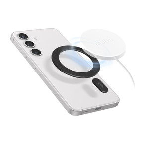 SBS TEUNIMAGADAPT accessorio per smartphone e telefoni cellulari Adattatore MagSafe