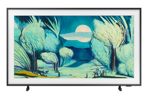 Samsung Smart TV 43" QE43LS03FAUXZT The Frame 4K 2025