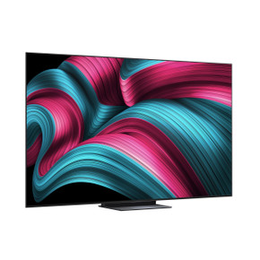 LG OLED evo AI OLED83C54LA TV Serie C5 83'' 4K, α9 Gen8, Brightness Booster, 40W, 4 HDMI, VRR 144Hz, Smart TV WebOS 25