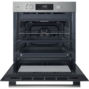 Hotpoint Ariston Forno da incasso HAO 255HS X