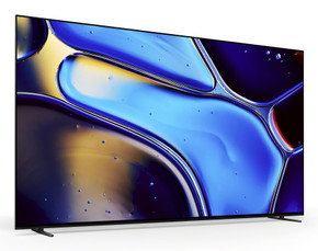Sony BRAVIA XR BRAVIA K-55XR8A 139,7 cm (55") 4K Ultra HD Smart TV Wi-Fi Nero