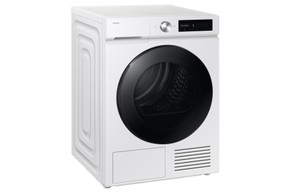 Samsung DV90DB7845GW asciugatrice Libera installazione Caricamento frontale 9 kg Bianco