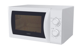 Candy Idea CMG20SMW Bianco Microonde con grill Superficie piana 20 L 700 W