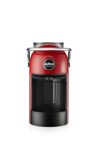 Lavazza Jolie Evo Macchina per caffè a capsule 0,6 L - Rosso