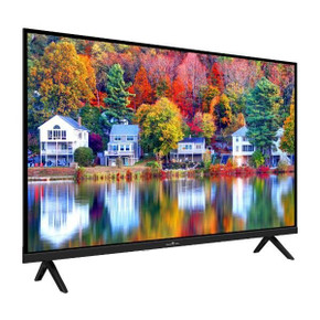 Smart Tech TV LED 40FN01K – Full HD 40" DVB-T2/S2 – Nero