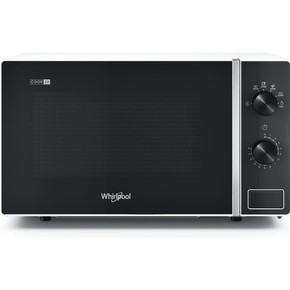 Whirlpool Cook20 Microonde a libera installazione - MWP 101 W (1)