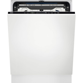 Electrolux EES68525L Lavastoviglie Integrata totale Serie 600 SatelliteClean® 60 cm
