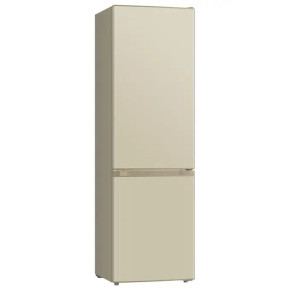 Akai Frigorifero Combinato FR 250 NH 250 Litri No Frost Classe F Crema