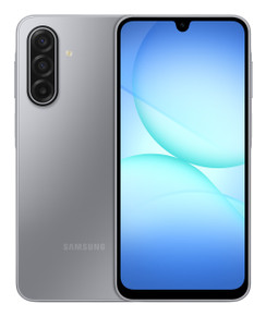 Galaxy A17 5G 17 cm (6.7") Dual SIM ibrida USB tipo-C 128 GB 5000 mAh Grigio