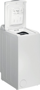 Indesit Lavatrice a libera installazione BTW S50400 IT/N - BTW S50400 IT/N