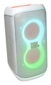 JBL PartyBox Club 120 Altoparlante da festa Bianco 160 W