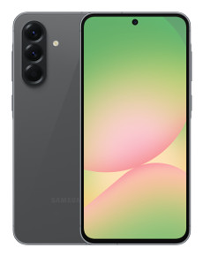 Samsung Galaxy A56 5G Enterprise Edition 17 cm (6.7") Doppia SIM USB tipo-C 8 GB 128 GB 5000 mAh Grafite