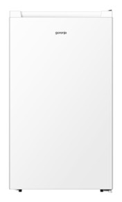 Hisense MUZ4859E Congelatore verticale Libera installazione 61 L Bianco