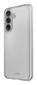 SBS Skinny custodia per cellulare Cover Trasparente
