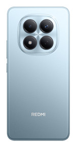 Xiaomi Redmi Note 15 Pro 17,2 cm (6.77") 4G 8 GB 256 GB 6500 mAh Blu
